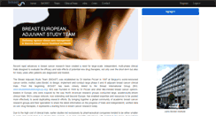 Desktop Screenshot of br-e-a-s-t.org